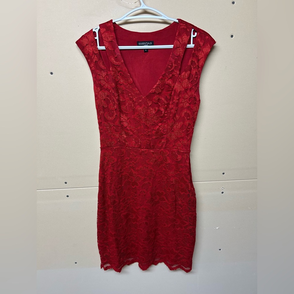 2/$30⚡️- DRESS | Women’s Essentials by ABS dress size 6